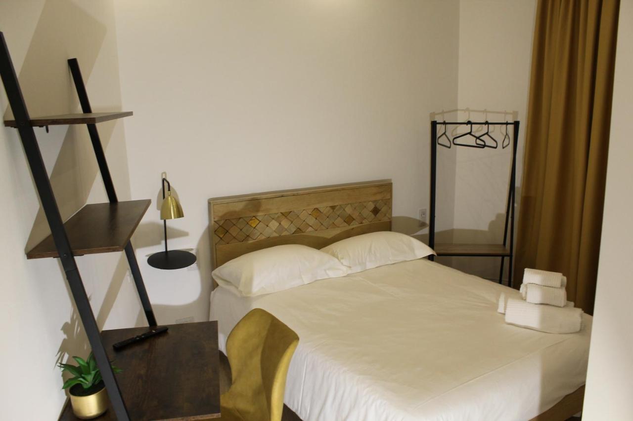 Domino Hotel Τορίνο Εξωτερικό φωτογραφία