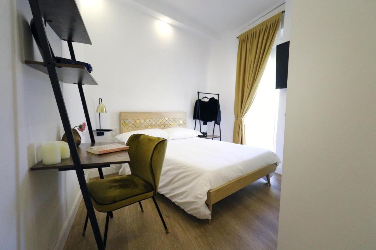 Domino Hotel Τορίνο Εξωτερικό φωτογραφία
