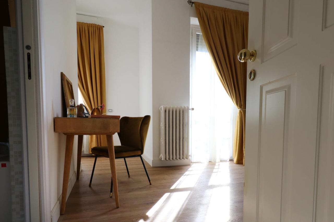 Domino Hotel Τορίνο Εξωτερικό φωτογραφία