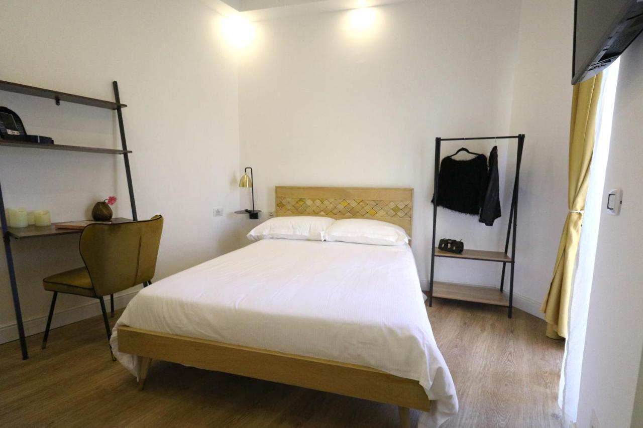 Domino Hotel Τορίνο Εξωτερικό φωτογραφία