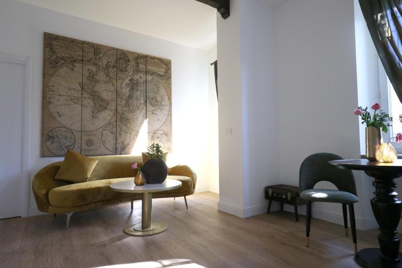 Domino Hotel Τορίνο Εξωτερικό φωτογραφία