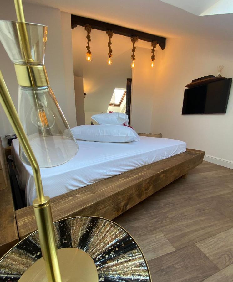 Domino Hotel Τορίνο Εξωτερικό φωτογραφία