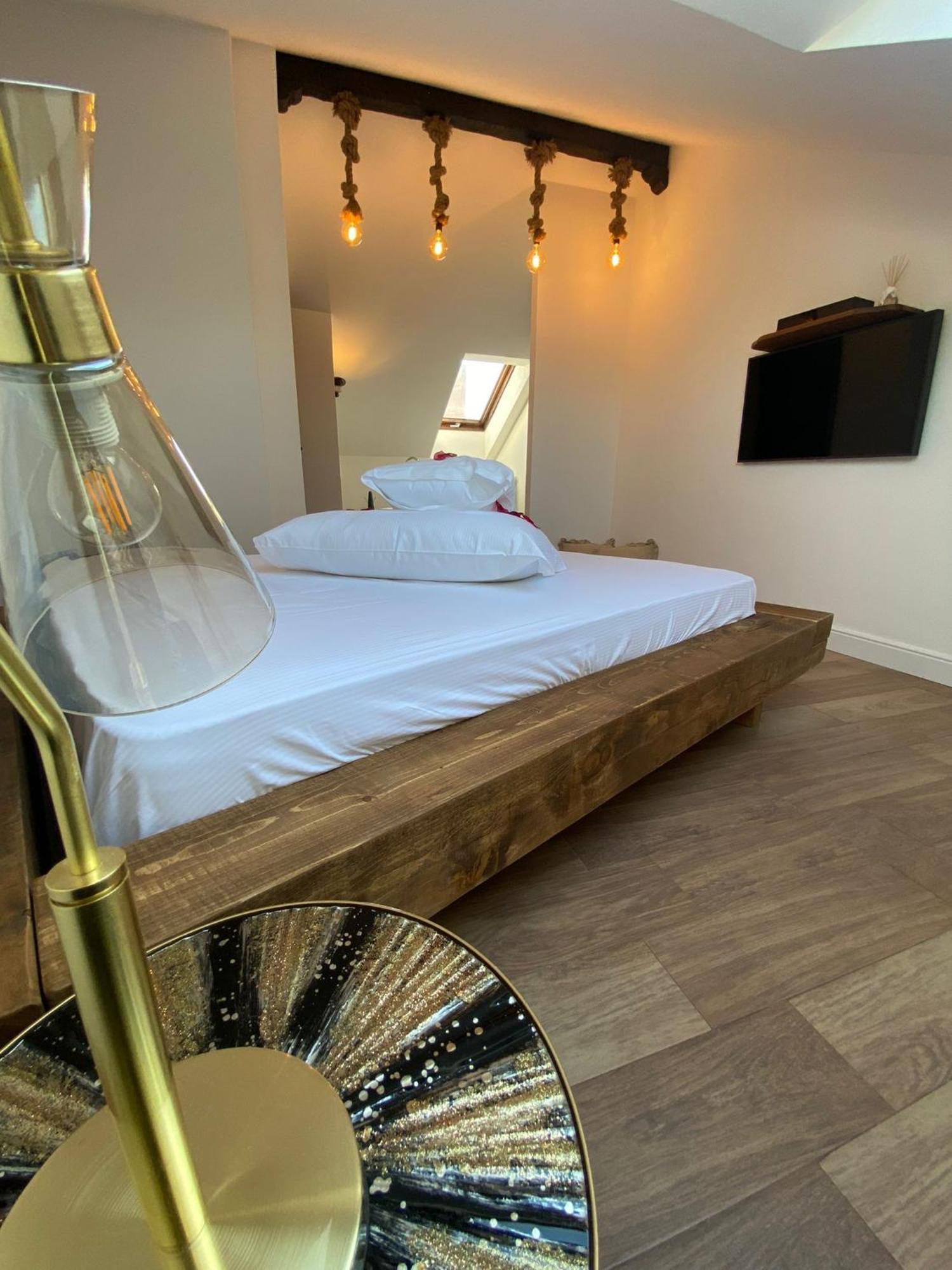 Domino Hotel Τορίνο Δωμάτιο φωτογραφία