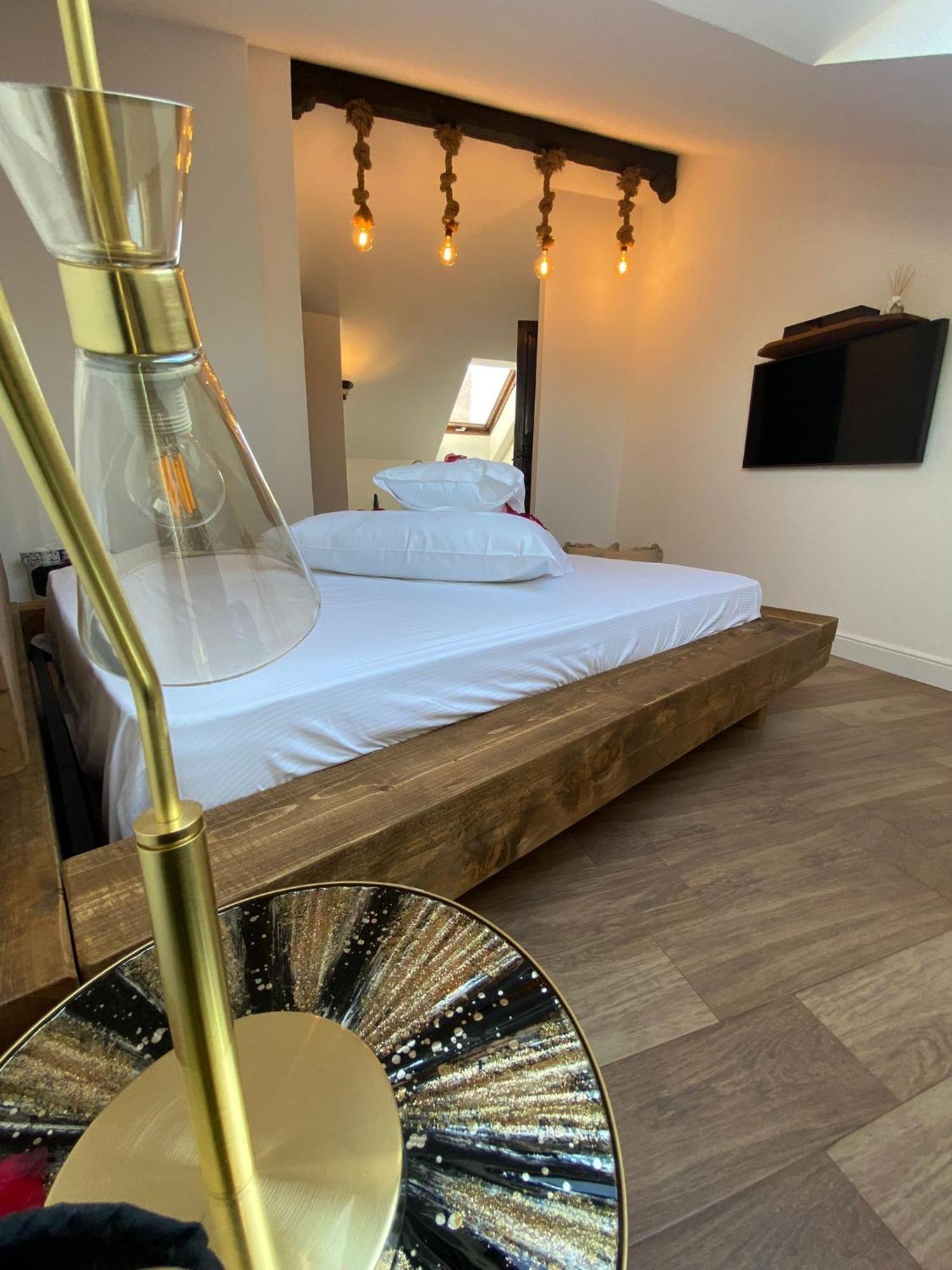 Domino Hotel Τορίνο Δωμάτιο φωτογραφία