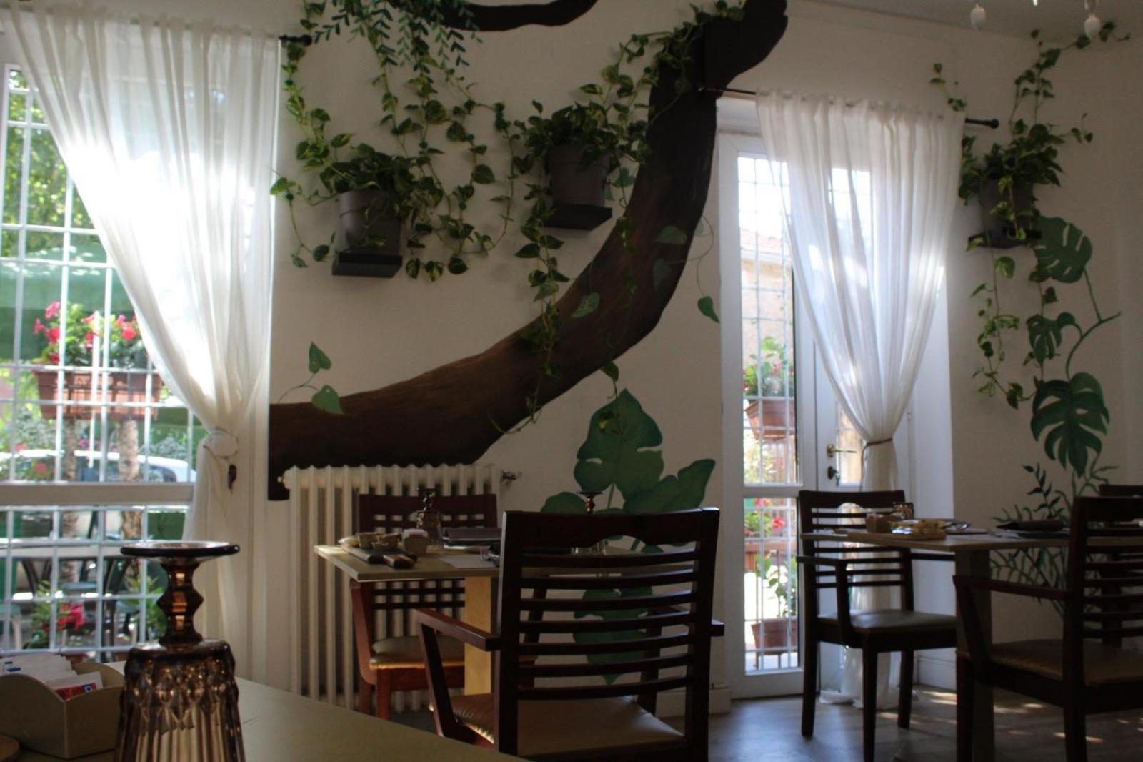Domino Hotel Τορίνο Εξωτερικό φωτογραφία