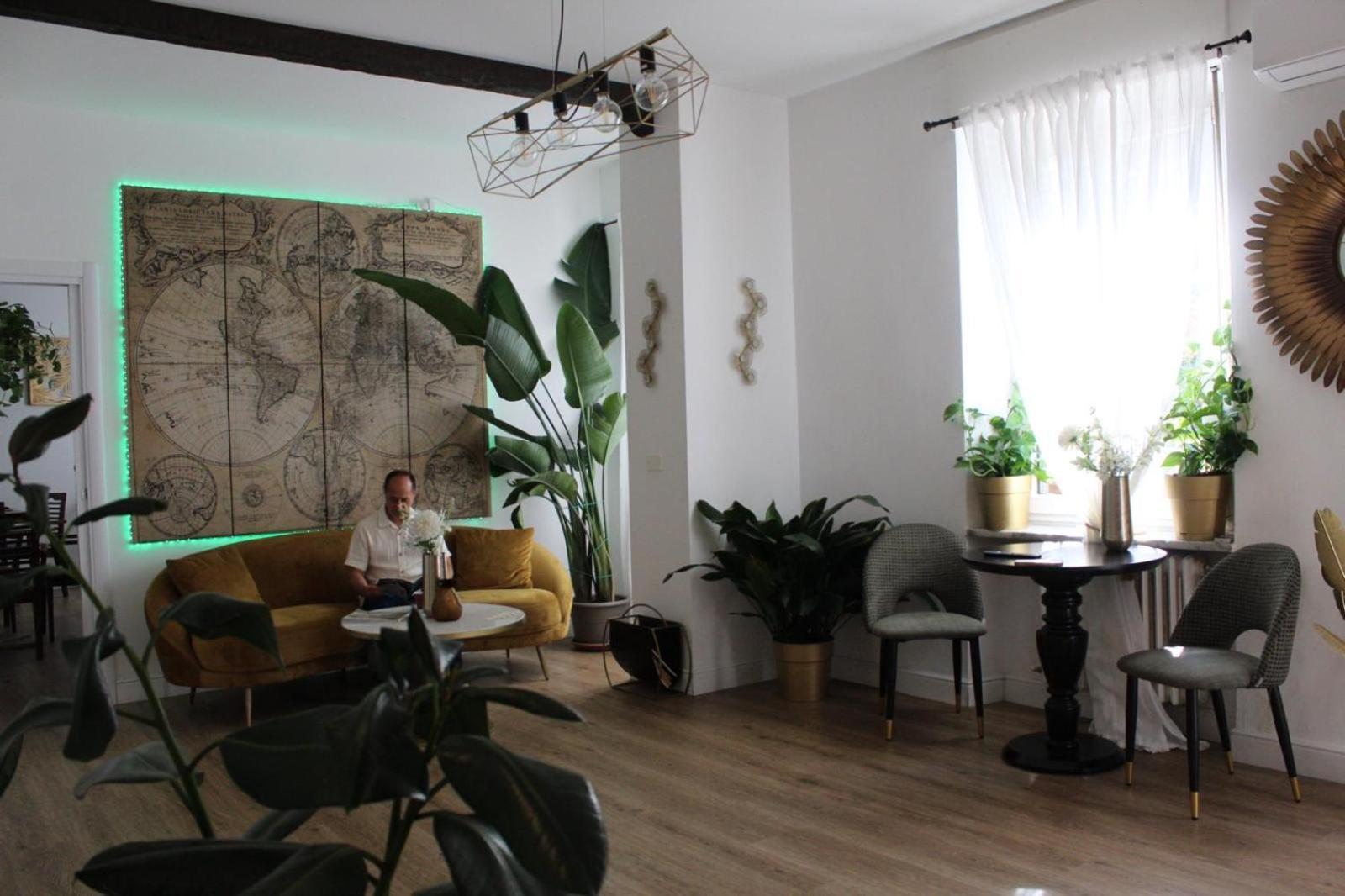 Domino Hotel Τορίνο Εξωτερικό φωτογραφία