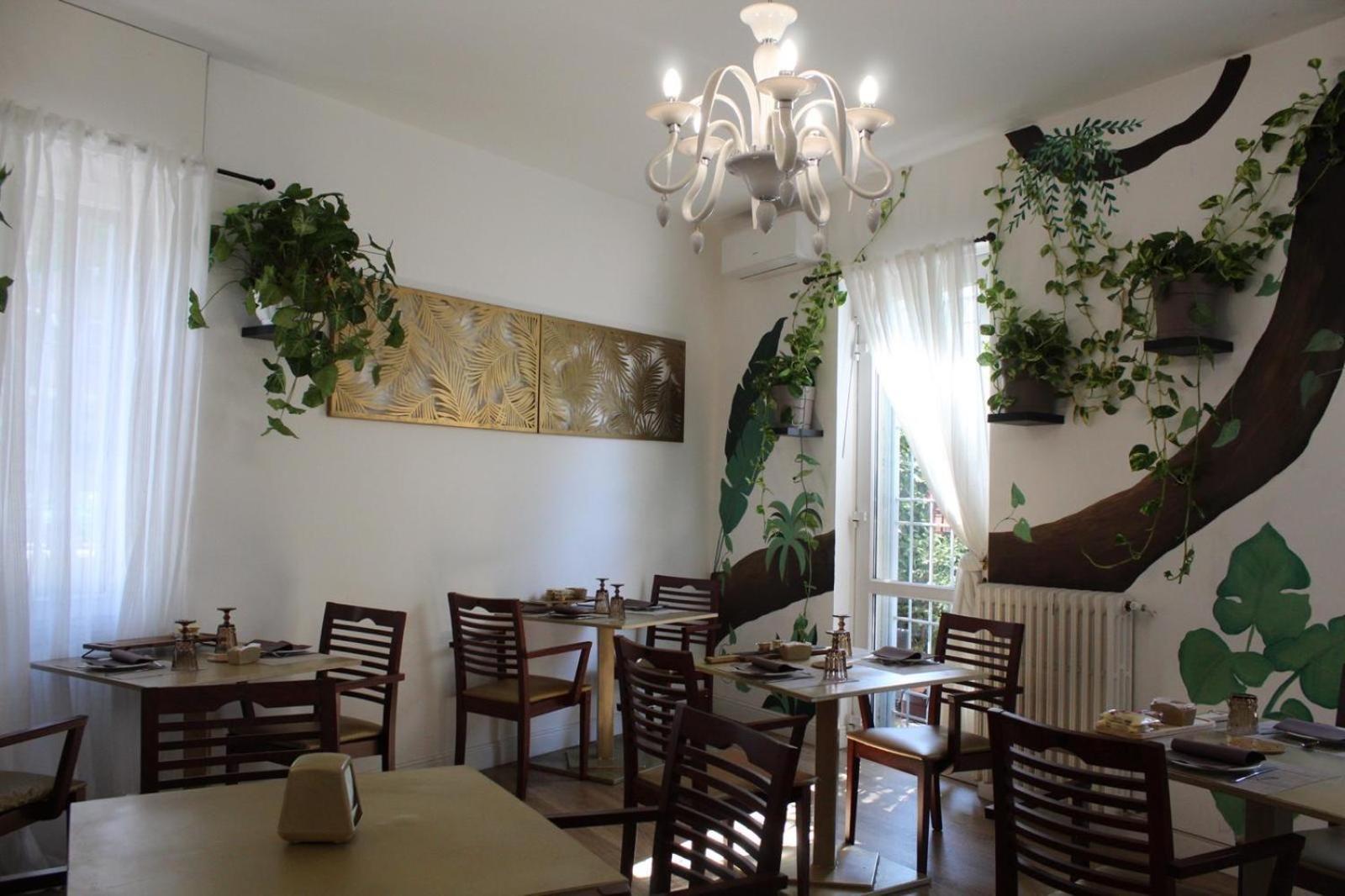 Domino Hotel Τορίνο Εξωτερικό φωτογραφία