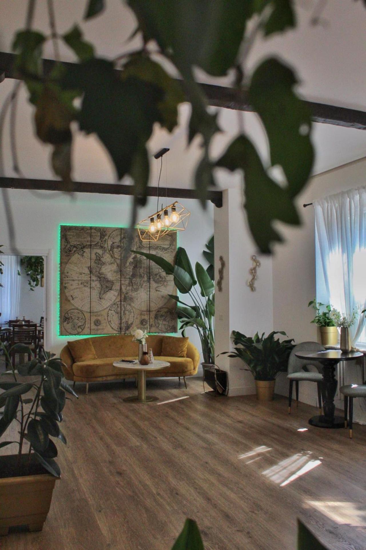 Domino Hotel Τορίνο Εξωτερικό φωτογραφία
