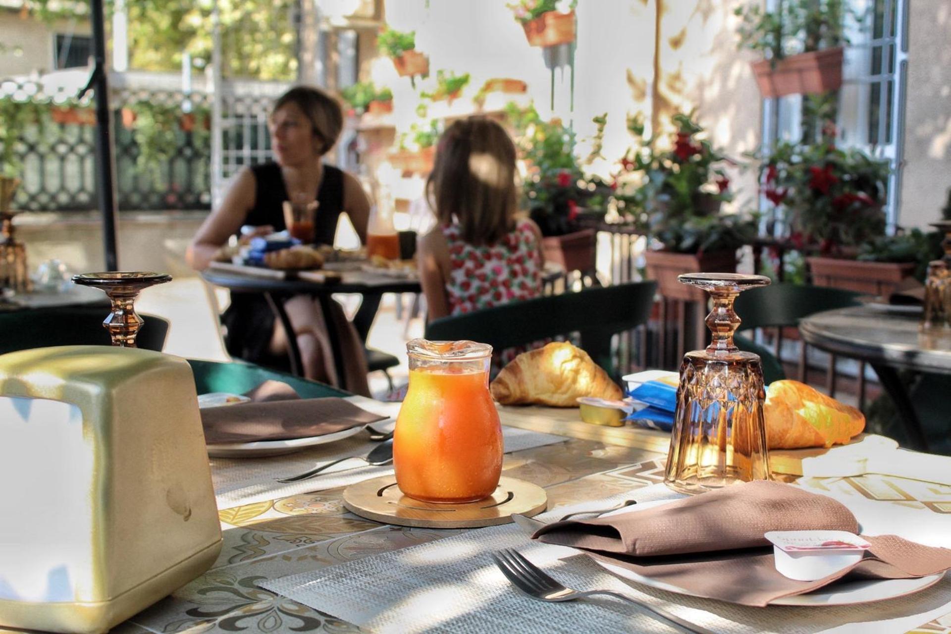 Domino Hotel Τορίνο Εξωτερικό φωτογραφία