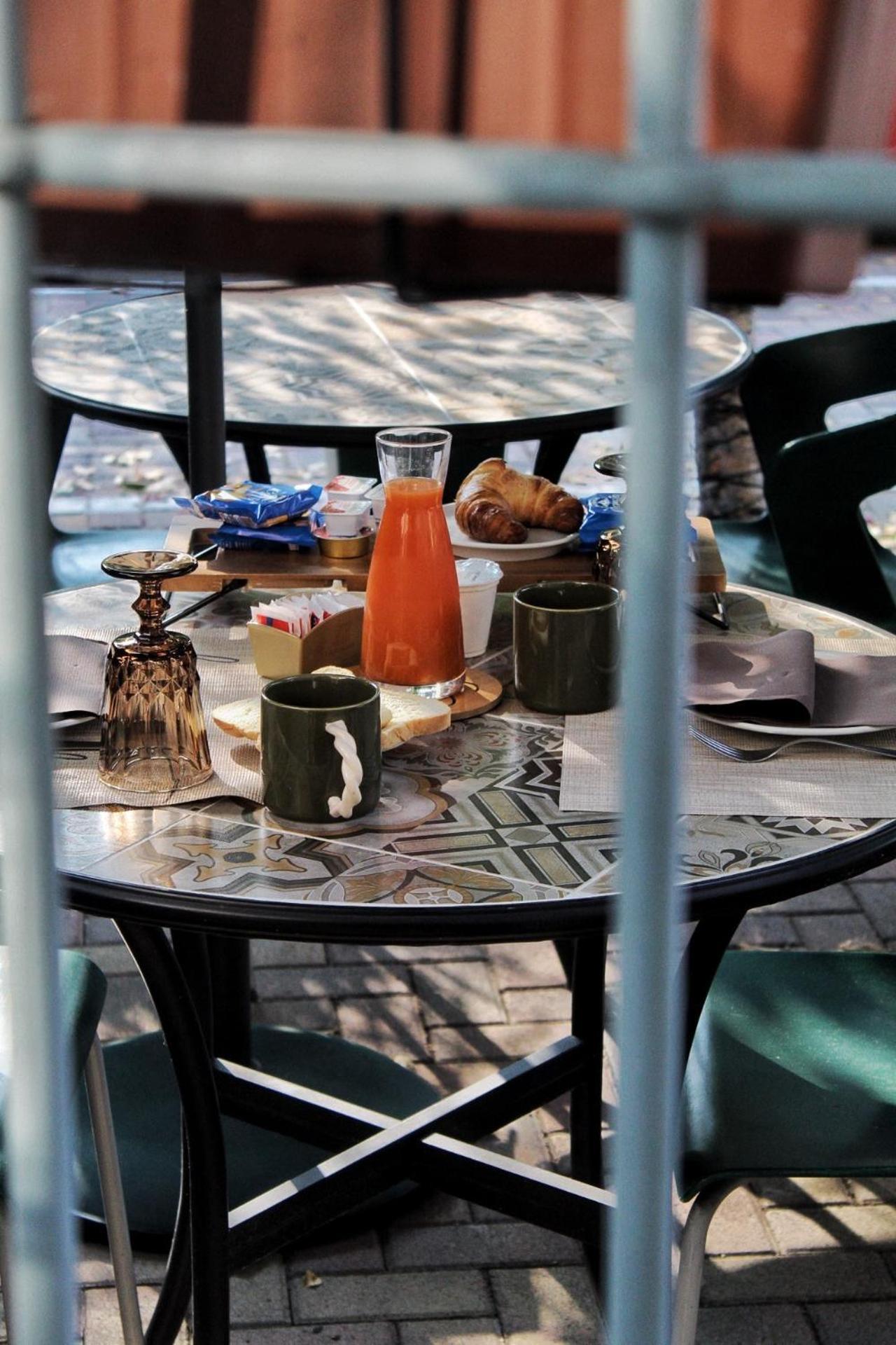 Domino Hotel Τορίνο Εξωτερικό φωτογραφία