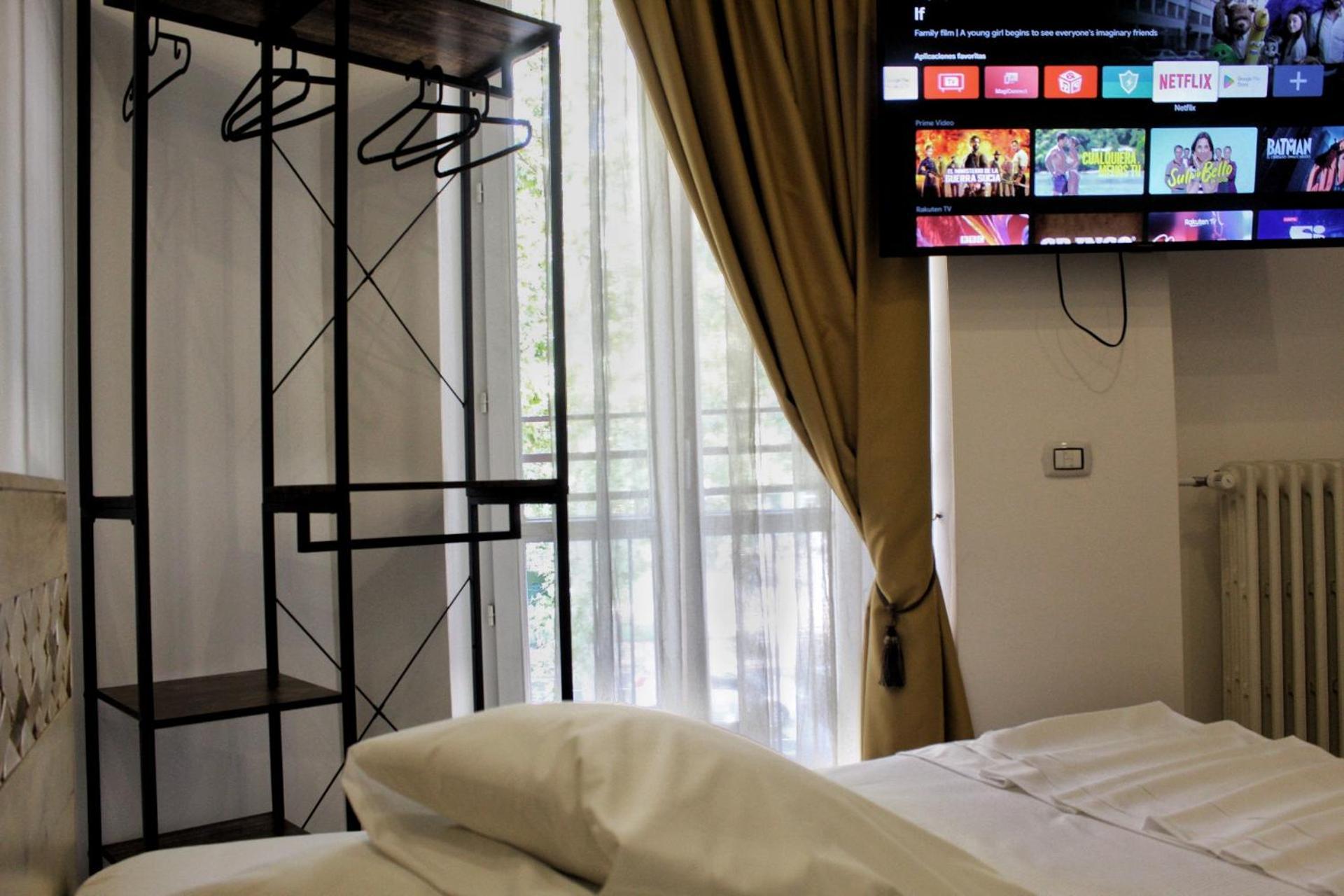 Domino Hotel Τορίνο Εξωτερικό φωτογραφία