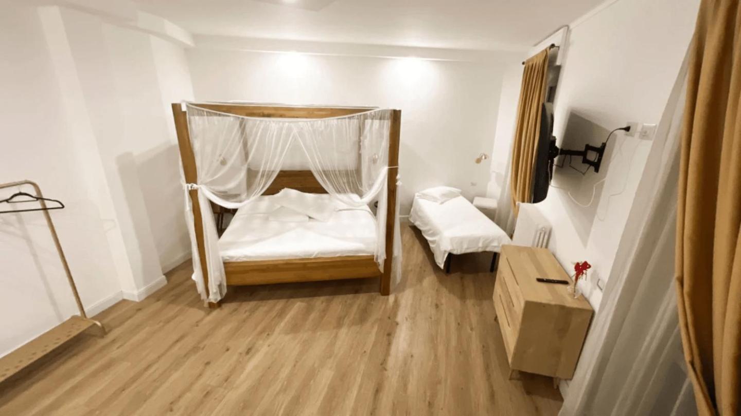 Domino Hotel Τορίνο Εξωτερικό φωτογραφία